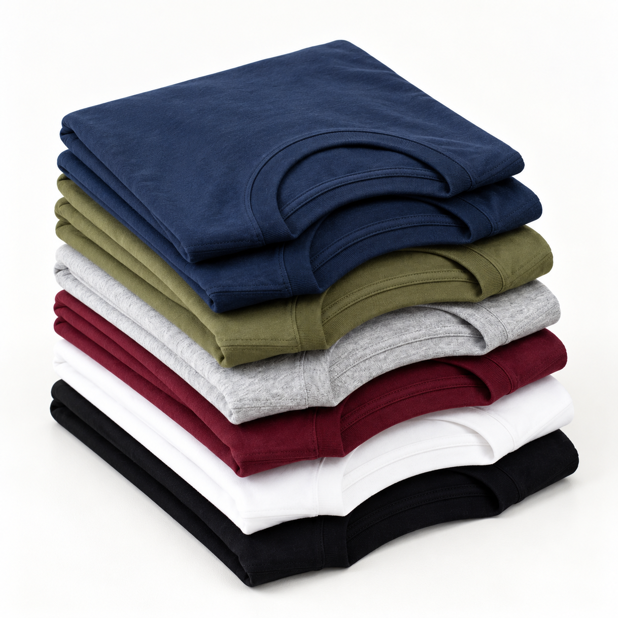 Cotton T-Shirts